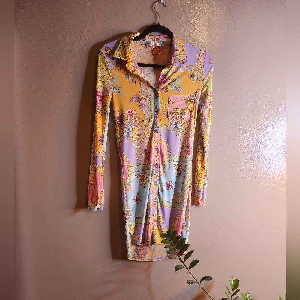 Women dress